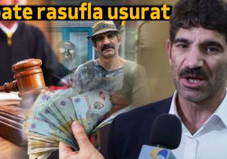 „Firicel” din „Las Fierbinți” a scăpat de problemele cu justiția | A fost închis și ultimul dosar | EXCLUSIV