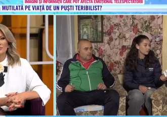 Acces Direct. Familia Adrianei, apel disperat, după ce tânăra a dispărut. Ar fi fost sechestrată de iubit în Capitală
