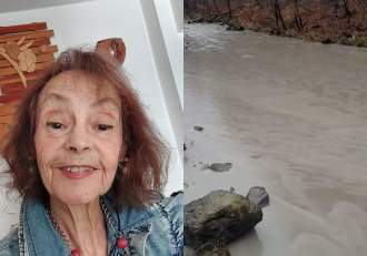 Marina Voica, afectată de criza apei din Prahova! Cum face artista față situației