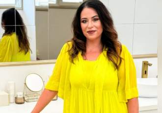 Oana Roman a făcut publice diplomele de la Sorbona! Vedeta a închis gurile rele, după ce i s-au pus la îndoială (…)