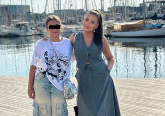 Misha, o nouă vacanță de vis alături de Maya, fiica ei și a lui Connect-R. În ce destinație se relaxează cele două | (…)