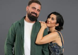 Adda, declarații emoționante după terminarea filmarilor de la Power Couple! De ce spune că s-a reîndrăgostit de soțul ei