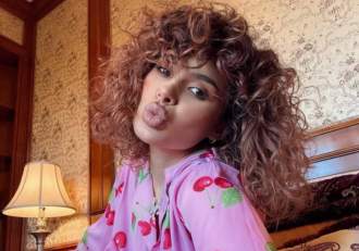 Marisa Paloma, vacanță fără soț. De ce a lipsit partenerul influenceriței