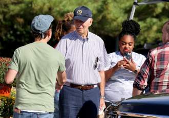 Joe Biden a fost diagnosticat cu cancer. Fostul președinte american a fost operat