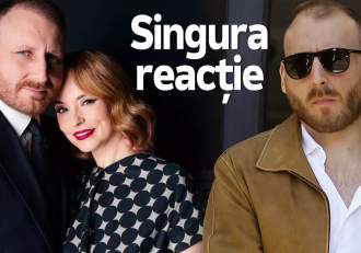 Prima reacție a lui Adrian Brîncoveanu, după despărțirea de Andreea Marin! Ce spune fostul partener despre separare