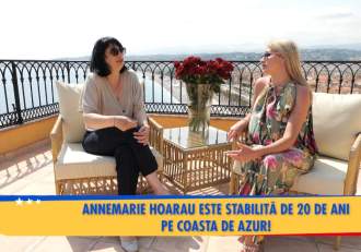 Annemarie Hoarau a dat lovitura în imobiliare. Astăzi, deţine 15 proprietăţi în Nisa. Povestea ei, sâmbătă, la (…)