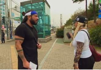 Asia Express, 5 noiembrie 2025. Tensiuni între Anda și Joseph Adam. Cei doi s-au luat la ceartă în stradă: