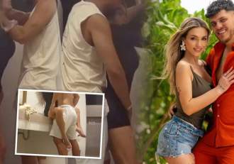 Ella Vișan de la Insula Iubirii le-a răspuns celor care o judecă pentru că a făcut dragoste cu ispita Teo: ”Jumătate (…)