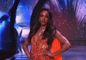 Cât timp va sta Miss Jamaica în spital. Gabrielle Henry a căzut de pe podiumul Miss Universe