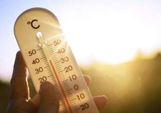 Meteorologii au prelungit codul roșu de caniculă. Ce zonă sunt vizate. În vigoare sunt și alte două atenționări de (…)