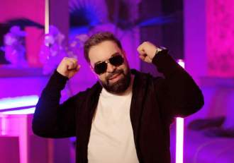 Florin Salam, oprit de poliție în trafic! Cum a reacționat manelistul: 