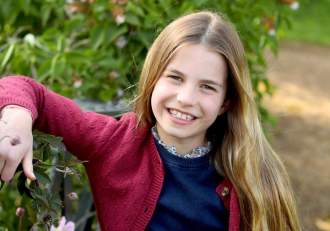 10 curiozități despre Prințesa Charlotte, fiica lui William și Kate. Ce poreclă a primit de la colegi