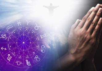 Trei zodii protejate de divinitate în luna iulie 2025. Cum va fi influențată viața lor