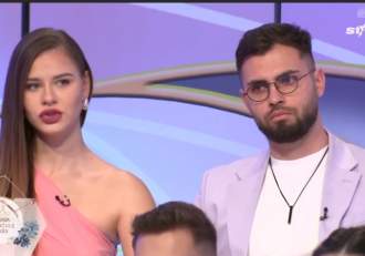 Cum au explicat Diana și Sorin de la Mireasa decizia de a nu se căsători. De ce ar fi vrut să depună actele, deși nu (…)