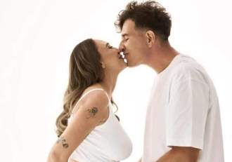 Cum se simte Ilona Brezoianu de când a devenit mămică. Oboseala își spune cuvântul