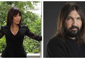 Denise Rifai și Dan Alexa, prima imagine împreună! Cei doi au mers la un eveniment. Cum decurge relația lor de iubire