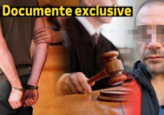 EXCLUSIV | Fost grefier, acuzat de fapte șocante | Cum încearcă să scape de pușcărie!