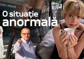 Marina Almășan a ajuns din nou la secția de poliție! Care este motivul pentru care prezentatoarea a stat față-n față (…)