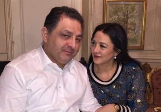 Oana Mizil a obținut ordin de protecție împotriva lui Marian Vanghelie timp de 6 luni! Decizie de ultimă oră