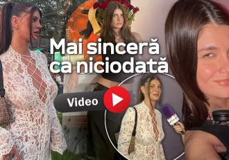 Laura Giurcanu spune dacă a jucat sau nu la două capete! Are sau nu influencerița iubit! Adevărul despre bărbații cu (…)