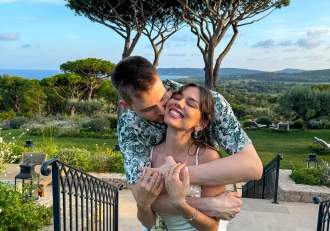 Semnele care arată că Mira și Levi Elekes nu mai formează un cuplu. Cum s-au dat de gol cei doi