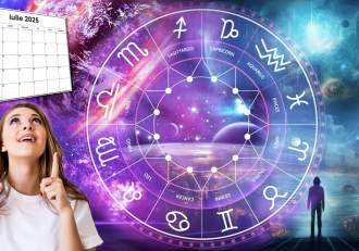 Trei zodii care vor fi preferatele astrelor în a doua jumătate a lunii iulie. Ce nativi vor avea o perioadă cu reușite