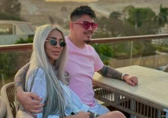 Cristina Pucean, dedicație pentru Bogdan de la Ploiești? Bruneta a dat de înțeles că își dorește să devină mamă