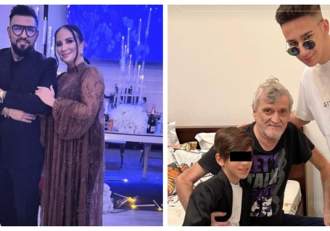 Ce a apărut în curtea casei lui Costel Biju, după ce socrul său a murit. Bărbatul s-a stins din viață în urmă cu (…)