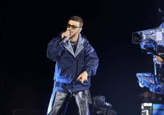 Justin Timberlake a ajuns în România. Celebrul artist va urca mâine, 17 iulie 2025, pe scena de la Electric Castle