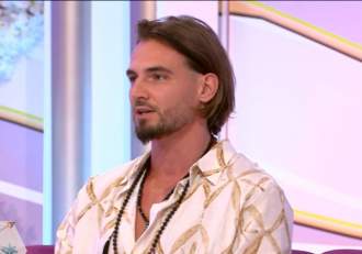 Mireasa - Capriciile iubirii. Cristian Marinescu și Robert, schimb de replici dure! „Cum e să fii cârpa femeilor?”. (…)