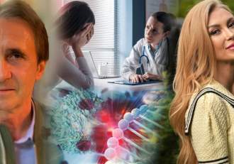 Cutremur în showbiz! Tatăl Andreei Bălan, în șoc! Diagnostic crunt, leucemie: „Aseară am vorbit cu ea”!