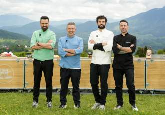 Jurații Chefi la cuțite vin la Festivalul Summer Well cu cele mai savuroase gustări, preparate de ei la standul (…)