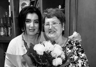 Mama Adrianei Bahmuțeanu a murit! Femeia s-a stins din viață fără să își poată strânge nepoții în brațe