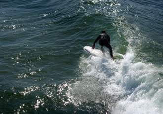 Tânără de 20 de ani, ucisă de un rechin! Iubitul ei este în stare foarte gravă