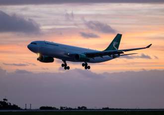 Alertă globală! Mii de avioane sunt blocate la sol! Cum sunt afectați pasagerii