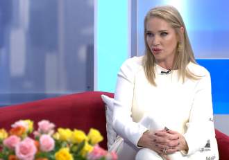 Ileana Badiu, experienţă neaşteptată în Panama, „A fost o surpriză incredibilă”