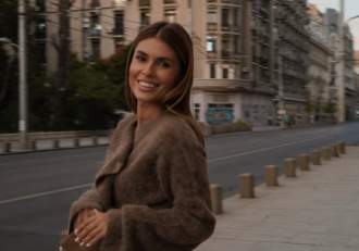 Își dorește Sânziana Negru să devină mamă? Ce răspuns a dat iubita lui Ștefan Floroaică de la Asia Express la (…)