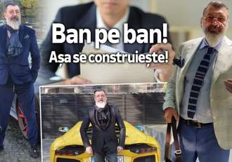 Zgârcit sau neglijent?! „Întoarce banii cu lopata”, dar a uitat de datorii! Cu ce problemă se confruntă milionarul (…)