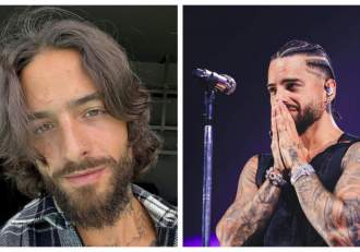 Maluma, gest neașteptat la un concert! Cântărețul a oprit show-ul pentru a salva un bebeluș: 