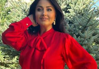 De unde lucrează Gabriela Cristea. Vedeta a recunoscut că nu îi place munca la birou