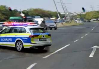 Informație de ultim moment în cazul celor șase migranți morți în Bulgaria! Șoferul român, reținut pentru omor calificat