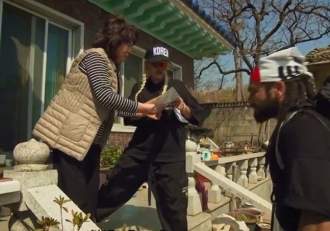 Asia Express, 4 noiembrie 2025. Anda Adam și soțul ei, situație neașteptată. Cum au reușit să iasă din încurcătură: (…)