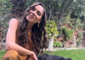 Irina Fodor își sărbătorește ziua de naștere! Prezentatoarea Asia Express a împlinit 37 de ani | FOTO