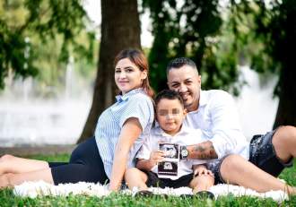 Ionela și Teodor de la MPFM, declarații emoționante înainte să devină părinți a doua oară! Cum a reacționat fiul lor (…)