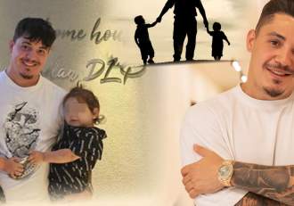 Bogdan de la Ploiești, reacție după ce a fost criticat că nu a recunoscut că are copii o lungă perioadă. De ce nu a (…)