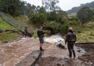 Cod portocaliu de viituri în România! Anunțul de ultimă oră al hidrologilor. Care sunt zonele unde sunt anunțate (…)