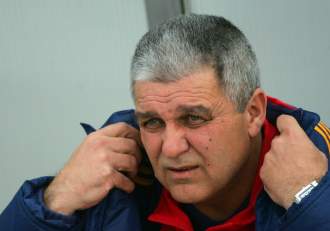 Florin Marin a murit pe patul de spital! Fostul fotbalist avea 72 de ani și era grav bolnav