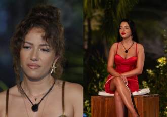 Cum o descrie Francesca Sarao de la Insula Iubirii pe Ionela Coșa, logodnica lui George. În ce relații au rămas cele (…)