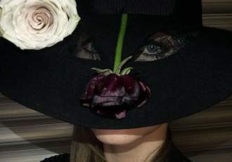 Iulia Albu șochează cu o nouă apariție în stilul său caracteristic! Fanii au rămas uluiți când i-au văzut (…)