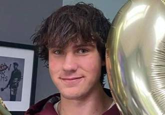 Noi informații în cazul tânărului britanic dispărut în Bucegi! Nu ar exista date că băiatul mergea spre Castelul Bran